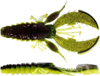 Westin CreCraw Creaturebait 10cm - 